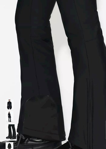 Zara kayak tulumu - Görsel 7