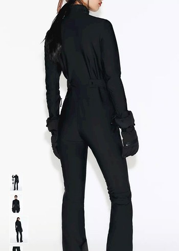 Zara kayak tulumu - Görsel 6