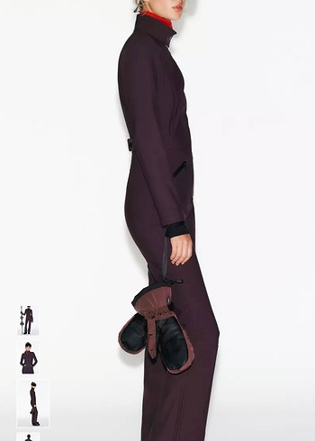 Zara kayak tulumu - Görsel 2