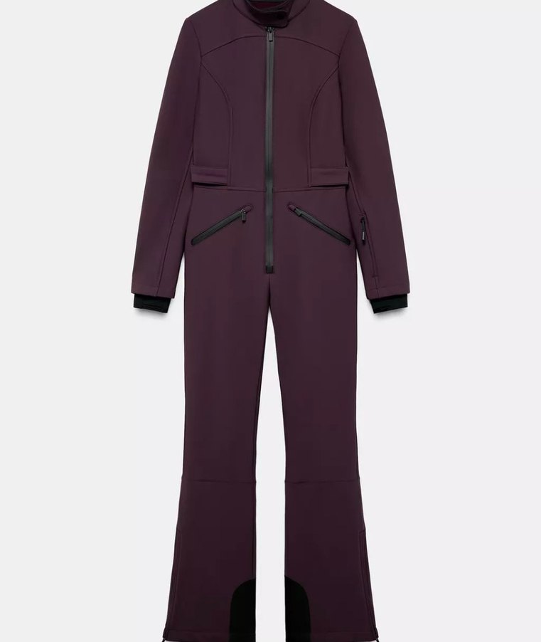 Zara kayak tulumu - Görsel 3