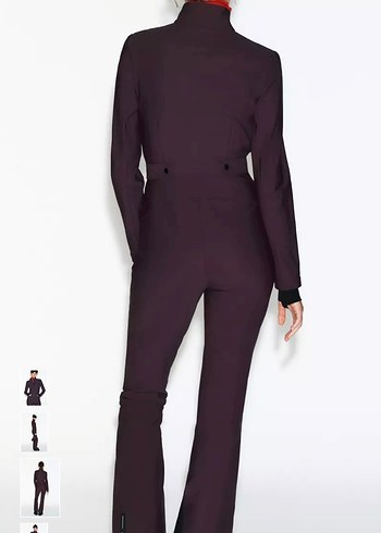 Zara kayak tulumu - Görsel 3