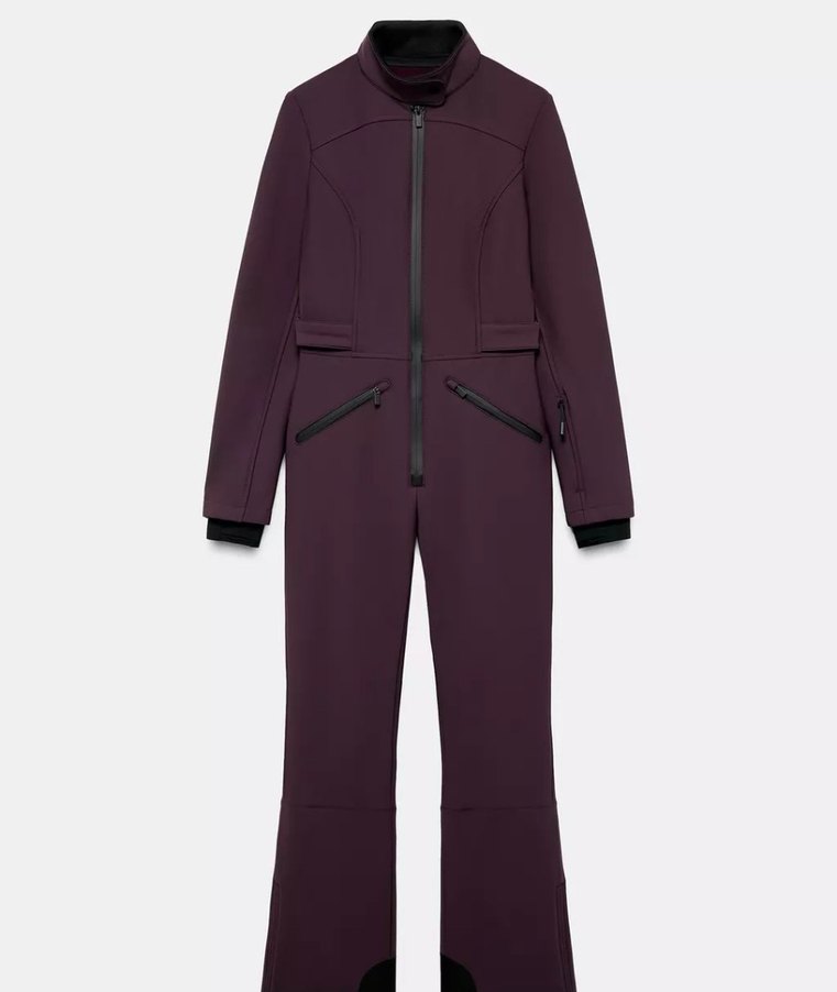 Zara kayak tulumu - Görsel 4