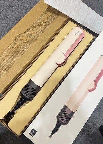 Dyson airstrait saç düzleştirici - Görsel 2