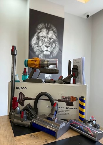 Dyson