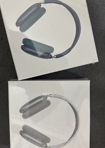 Apple Airpods Max Kulaklık - Görsel 2