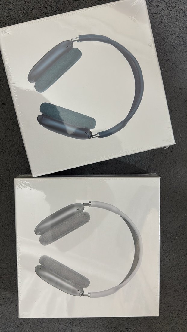 Apple Airpods Max Kulaklık - Görsel 2