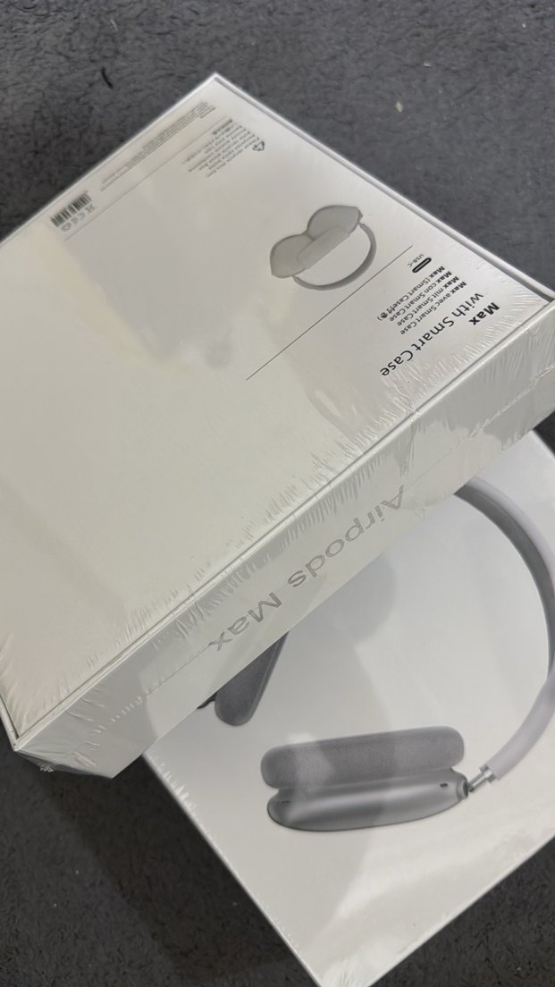 Apple Airpods Max Kulaklık - Görsel 3