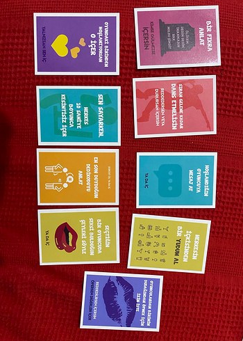 Hangover Klasik İçki Oyunu - Görsel 5