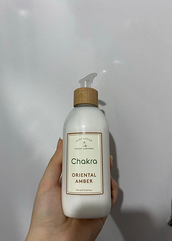 Chakra