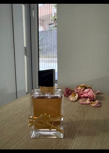 YSL libre orijinal kadın parfüm - Görsel 2