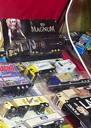 Alman reklam tırlari - Görsel 4