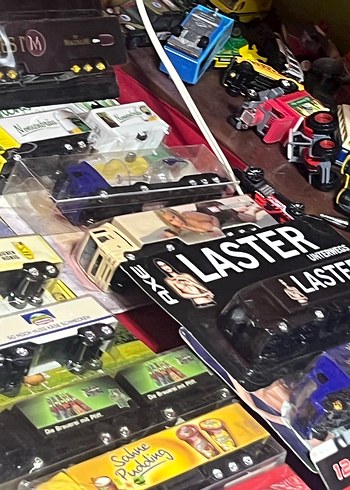 Alman reklam tırlari - Görsel 3