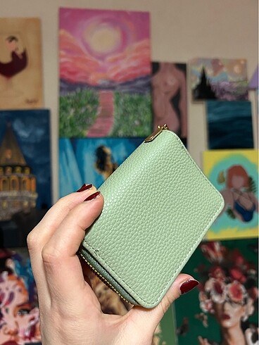 Yeşil Cüzdan - Görsel 2