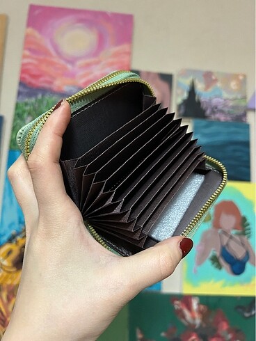 Yeşil Cüzdan - Görsel 5