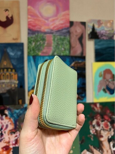 Yeşil Cüzdan - Görsel 3