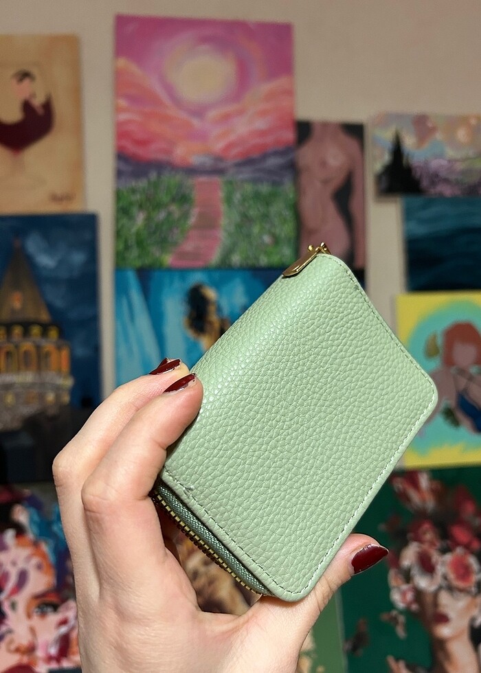 Yeşil Cüzdan - Görsel 2