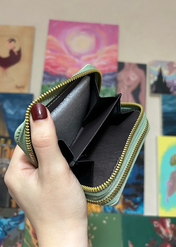 Yeşil Cüzdan - Görsel 4