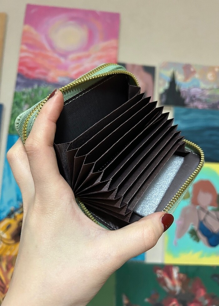 Yeşil Cüzdan - Görsel 5