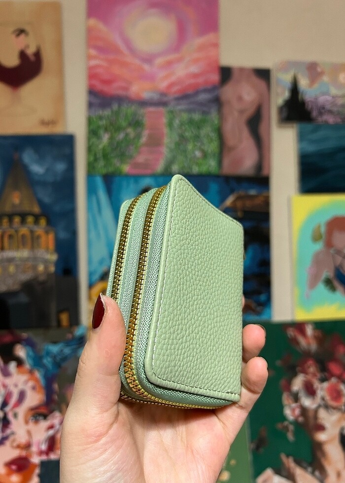 Yeşil Cüzdan - Görsel 3