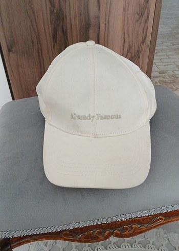 LC Waikiki Sapka Krem