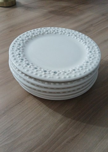 Gri Detaylı Beyaz Saklama Kabı - Görsel 4