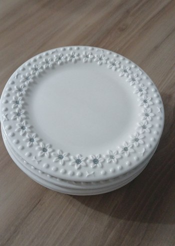 Gri Detaylı Beyaz Saklama Kabı - Görsel 3