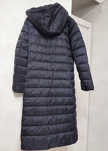 40 Beden siyah Renk Pierre cardin mont