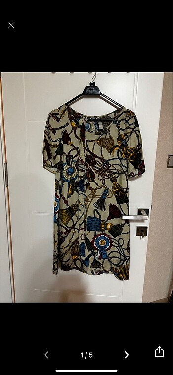 Moschino elbise