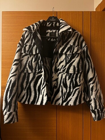 Bershka ceket
