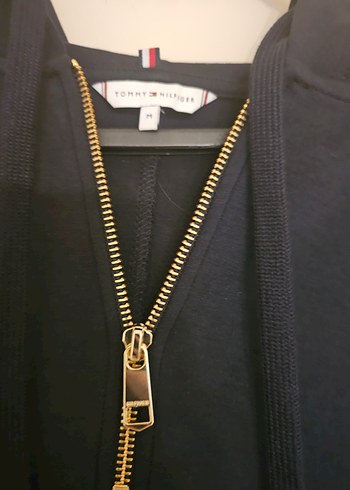 Tommy Hilfiger Strappy Midi Elbise - Görsel 7