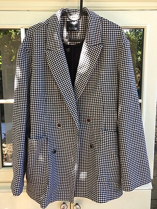 Blazer ceket