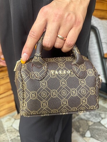Vakko Orjinal mini speedy
