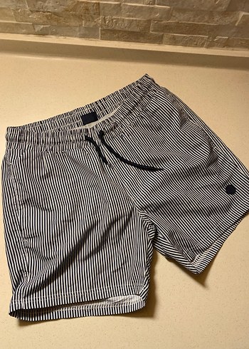 Erkek Şort Xs Beden - Görsel 2