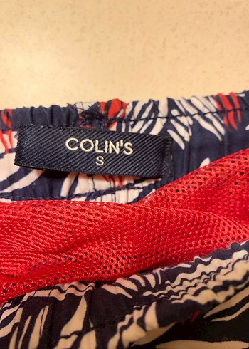 Colin'S Şort S Beden - Görsel 3
