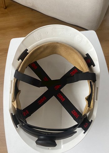 ayarlanabilir baret - Görsel 2