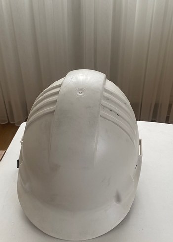 ayarlanabilir baret - Görsel 3