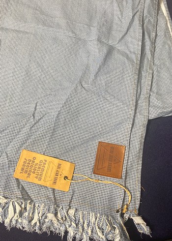 Kalın şal - Görsel 2