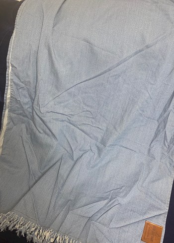 Kalın şal - Görsel 3