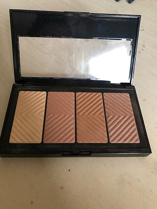 Maybelline bronzer