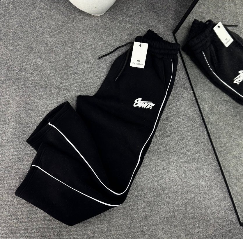 STWD BAGGY ESOFMAN - Görsel 2