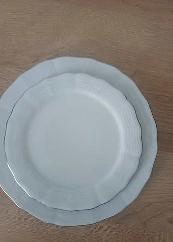 porland 12 kişilik yemek takımı - Görsel 5