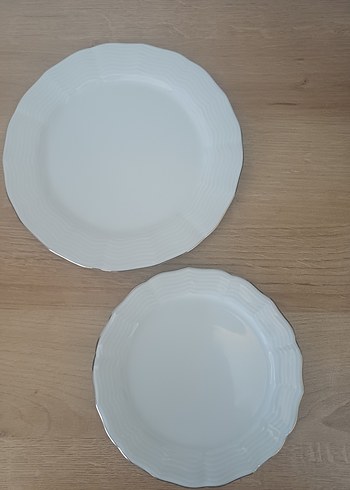 porland 12 kişilik yemek takımı - Görsel 6