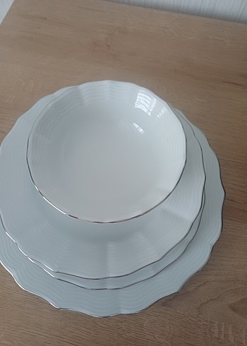 porland 12 kişilik yemek takımı - Görsel 2