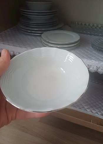 porland 12 kişilik yemek takımı - Görsel 4