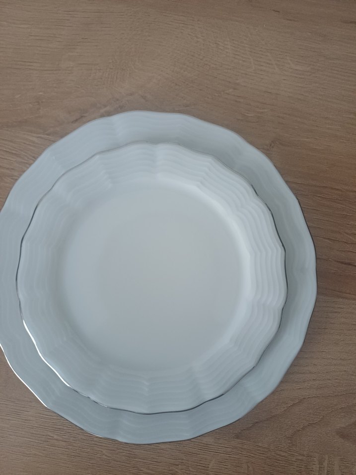 porland 12 kişilik yemek takımı - Görsel 5