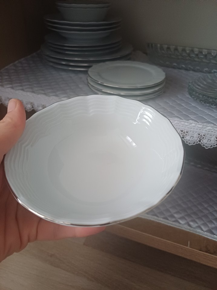 porland 12 kişilik yemek takımı - Görsel 4