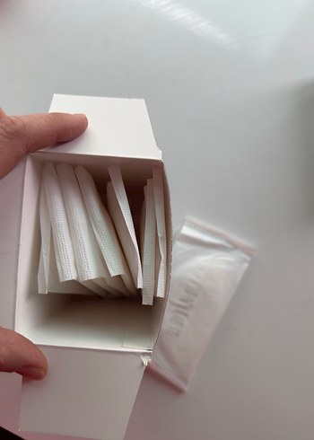 Philips Avent Ultra Comfort Göğüs Pedi 19lü - Görsel 2