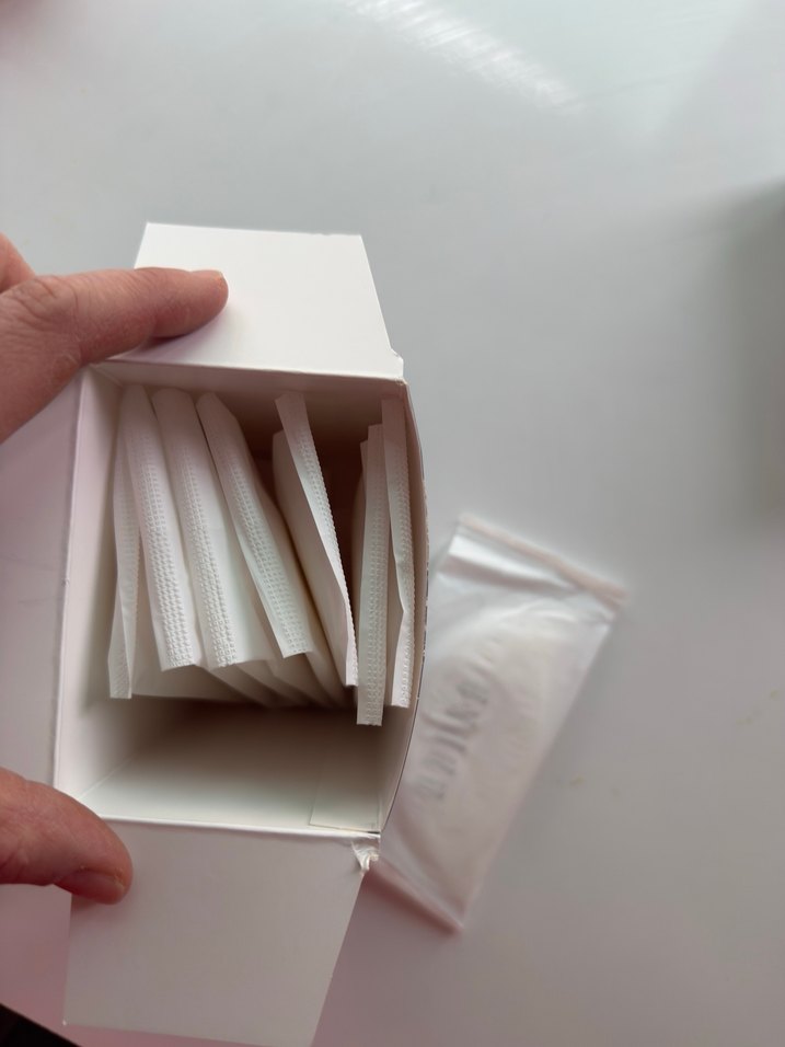 Philips Avent Ultra Comfort Göğüs Pedi 19lü - Görsel 2