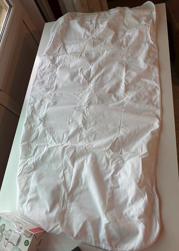 Beşik içi alez - Görsel 2