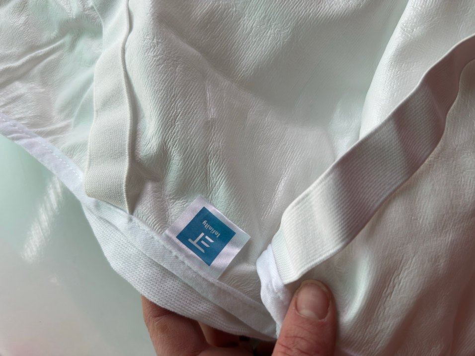 Beşik içi alez - Görsel 3